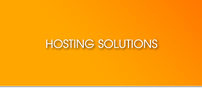 Website Hosting